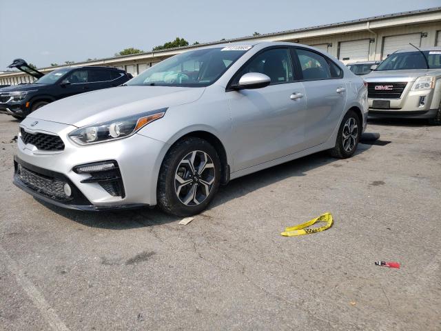 KIA FORTE FE 2019 with VIN 3KPF24AD8KE068506 - Photo from auction