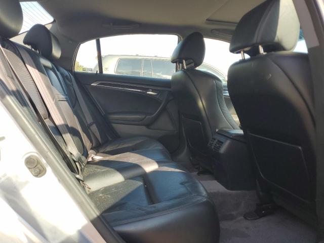 Photo 10 from auction – 2004 ACURA TL with VIN 19UUA66244A054364