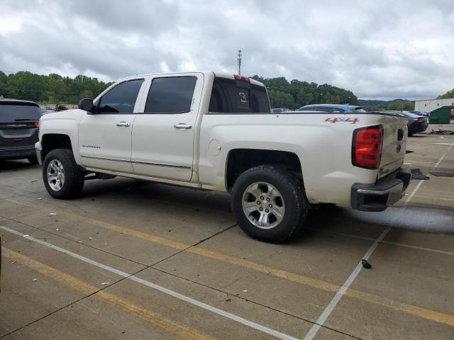 Photo 2 from auction – 2014 CHEVROLET SILVERADO with VIN 3GCUKSEC3EG448875