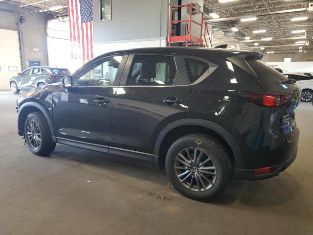 Photo 2 from auction – 2019 MAZDA CX-5 TOURI with VIN JM3KFBCM5K1535119