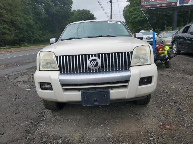 Photo 5 from auction – 2007 MERCURY MOUNTAINEE with VIN 4M2EU48E07UJ00498