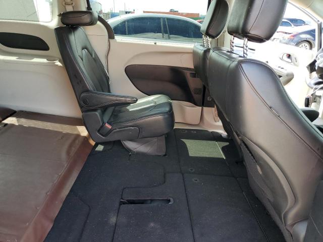 Photo 11 from auction – 2022 CHRYSLER PACIFICA with VIN 2C4RC1BG6NR169211