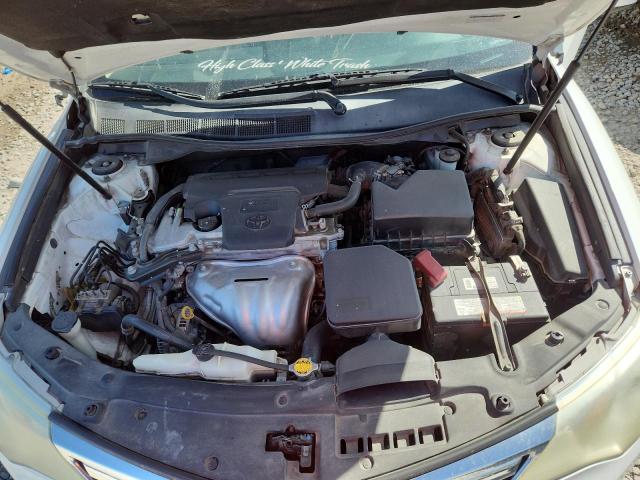 Photo 11 from auction – 2012 TOYOTA CAMRY BASE with VIN 4T4BF1FK0CR218685