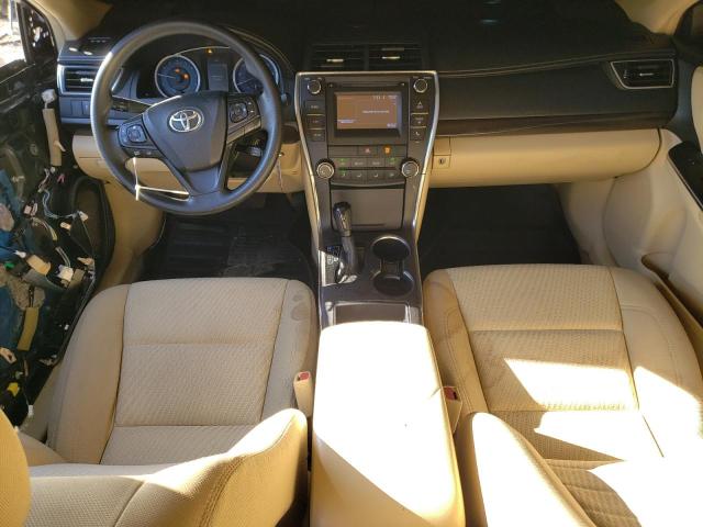 Photo 8 from auction – 2016 TOYOTA CAMRY LE with VIN 4T4BF1FK1GR562838