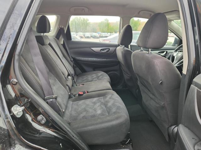 Photo 11 from auction – 2015 NISSAN ROGUE S with VIN KNMAT2MV9FP532750