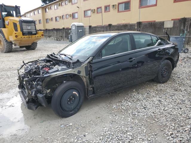 Photo 1 from auction – 2024 NISSAN ALTIMA SR with VIN 1N4BL4CV6RN412265