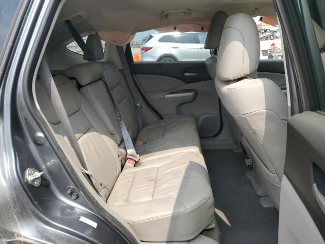 Photo 10 from auction – 2012 HONDA CR-V EXL with VIN 2HKRM4H75CH613775