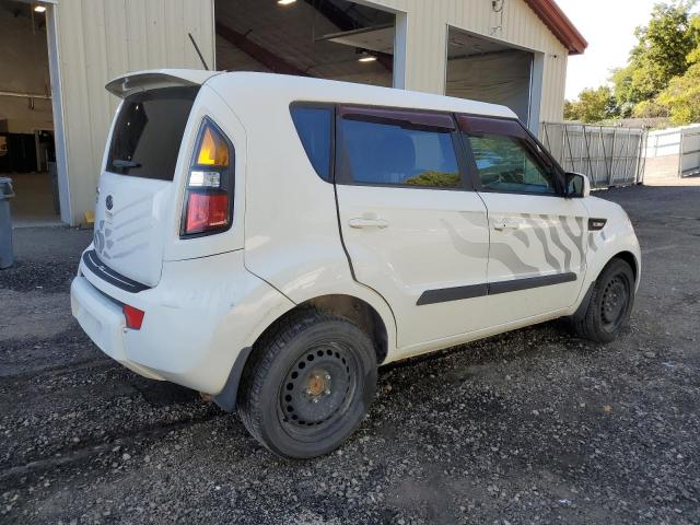 Photo 3 from auction – 2011 KIA SOUL + with VIN KNDJT2A21B7727049