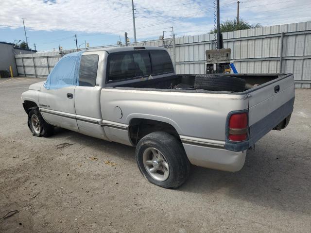 Photo 2 from auction – 1997 DODGE RAM 1500 with VIN 3B7HC13Z5VG735456