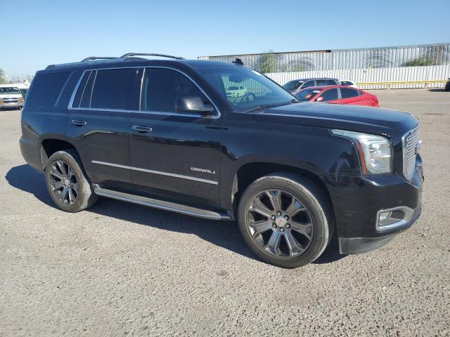 Photo 4 from auction – 2016 GMC YUKON DENA with VIN 1GKS2CKJ2GR189805