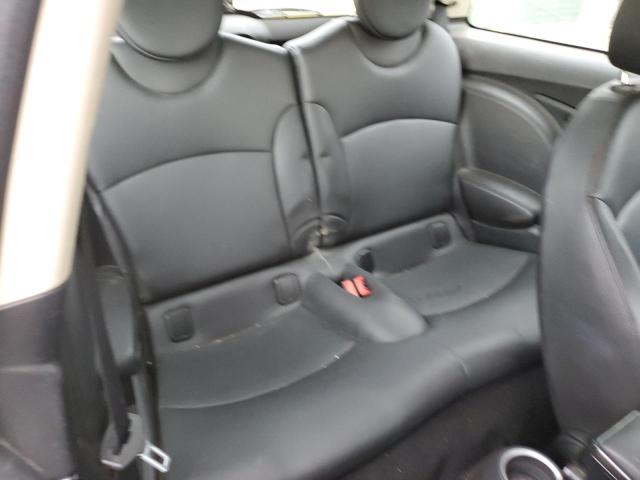 Photo 10 from auction – 2013 MINI COOPER S with VIN WMWSV3C56DT391076