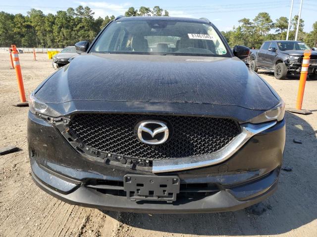 Photo 5 from auction – 2017 MAZDA CX-5 SPORT with VIN JM3KFABL6H0212845