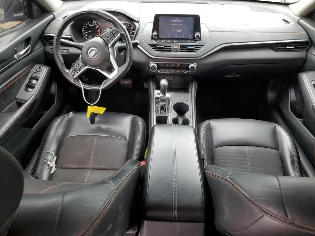 Photo 8 from auction – 2020 NISSAN ALTIMA SR with VIN 1N4BL4CV9LN310725