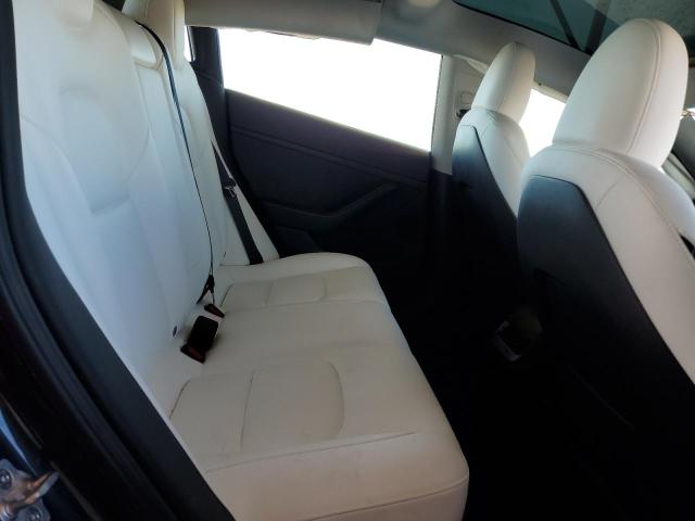 Photo 10 from auction – 2023 TESLA MODEL 3 with VIN 5YJ3E1EA3PF638096