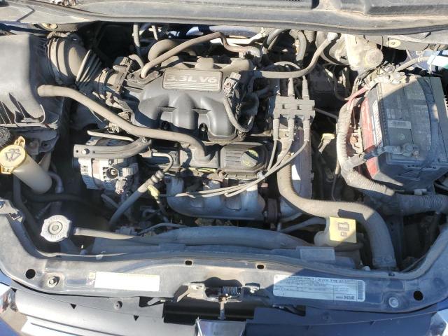 Фото 12 с аукциона – 2010 DODGE GRAND CARA с VIN 2D4RN4DE1AR182114