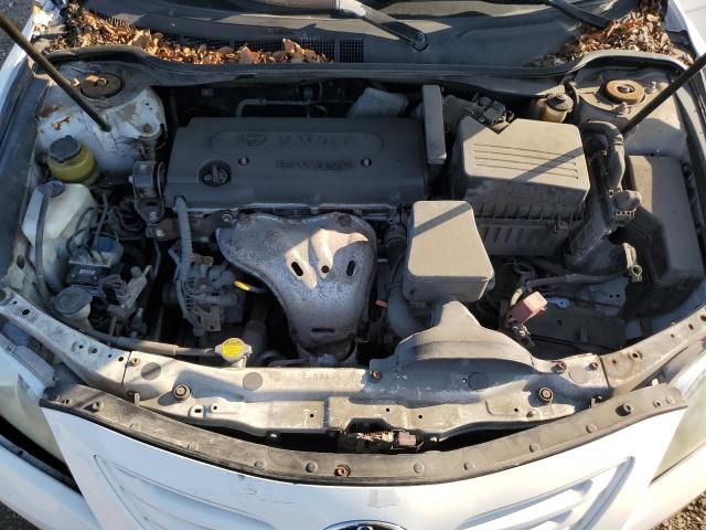 Photo 11 from auction – 2007 TOYOTA CAMRY CE with VIN 4T1BE46K17U635043