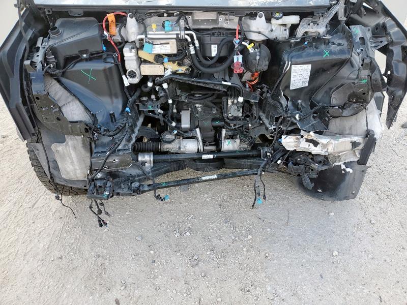 Photo 11 from auction – 2024 TESLA CYBERTRUCK with VIN 7G2CEHEEXRA033954