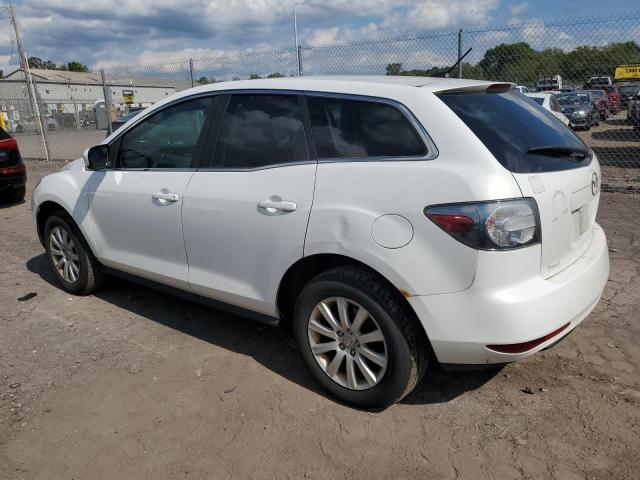Photo 2 from auction – 2011 MAZDA CX-7 with VIN JM3ER2CM8B0367289