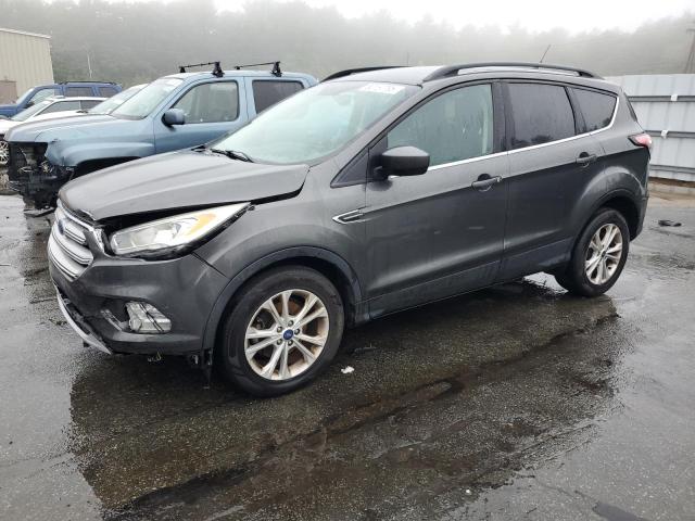 FORD ESCAPE SEL 2018 con VIN 1FMCU0HD0JUC44908 - Foto de la subasta