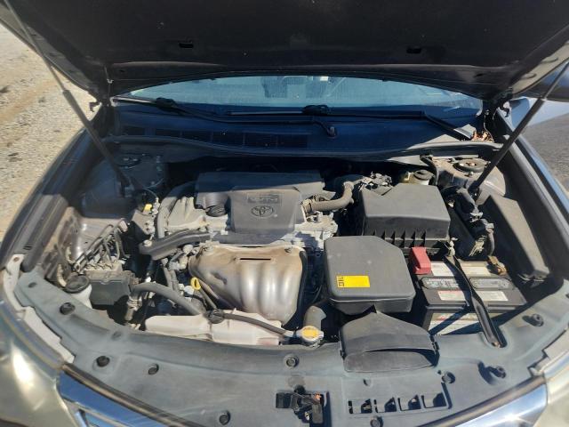 Photo 11 from auction – 2012 TOYOTA CAMRY BASE with VIN 4T4BF1FK9CR251247