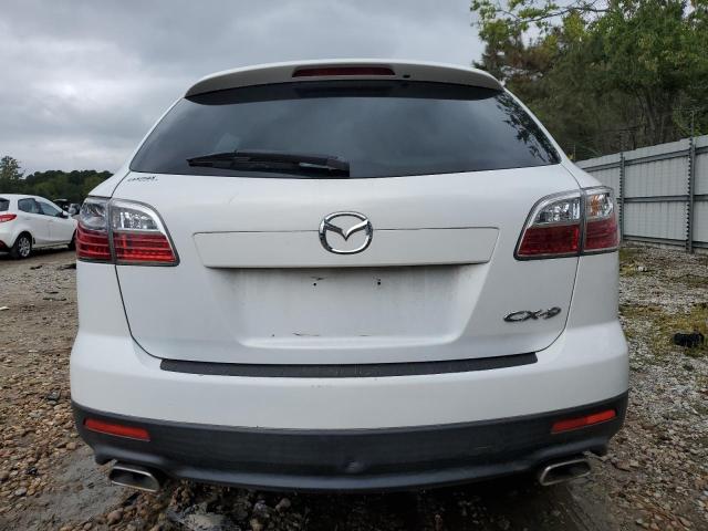 Photo 6 from auction – 2012 MAZDA CX-9 with VIN JM3TB2BA5C0334724