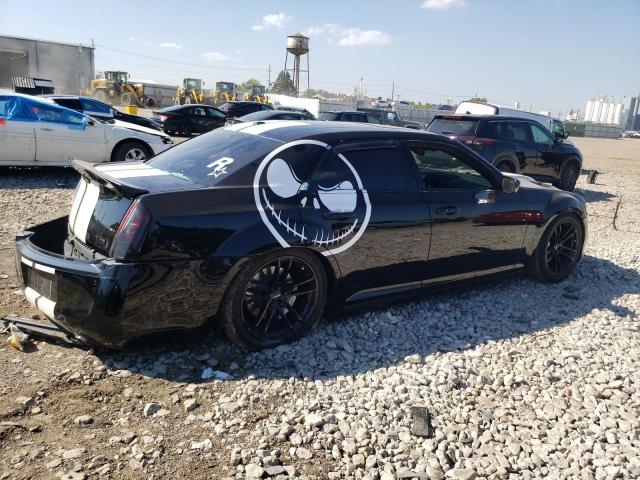 Photo 3 from auction – 2014 CHRYSLER 300C with VIN 2C3CCAET0EH105741