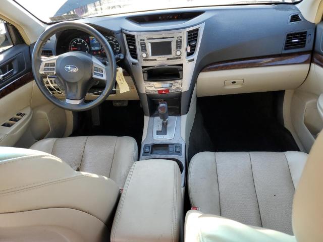Photo 8 from auction – 2014 SUBARU LEGACY 2.5 with VIN 4S3BMBL64E3016118
