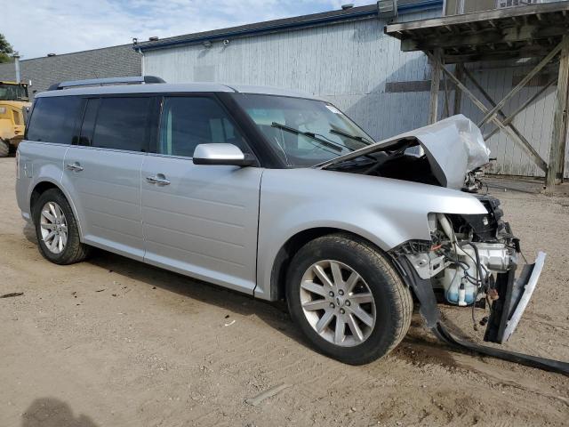 Photo 4 from auction – 2011 FORD FLEX SEL with VIN 2FMGK5CC1BBD11588
