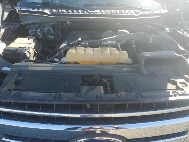 Photo 11 from auction – 2018 FORD F150 SUPER with VIN 1FTEW1EB7JKE47984
