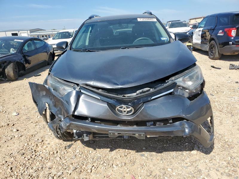 Photo 5 from auction – 2016 TOYOTA RAV4 LE with VIN 2T3ZFREV7GW255992