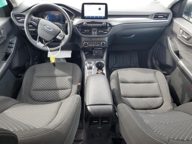 Photo 8 from auction – 2023 FORD ESCAPE ACT with VIN 1FMCU9GNXPUA76766