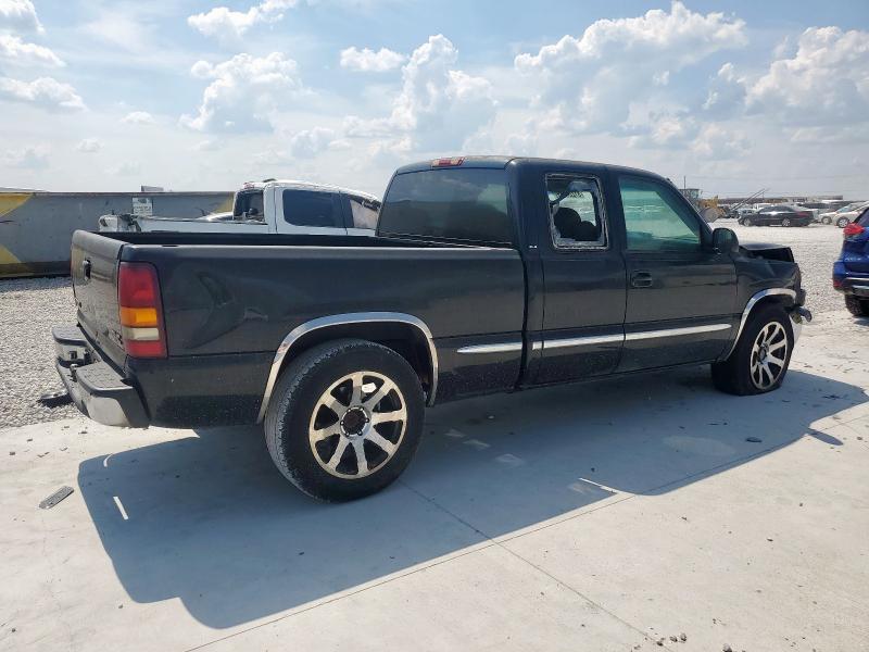 Photo 3 from auction – 2000 GMC NEW SIERRA with VIN 1GTEC19V9YZ306218
