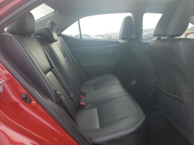 Photo 10 from auction – 2014 TOYOTA COROLLA L with VIN 5YFBURHEXEP021310