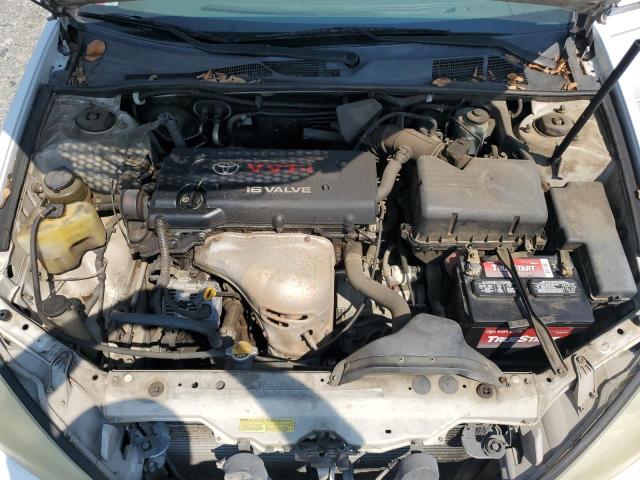 Photo 11 from auction – 2003 TOYOTA CAMRY LE with VIN JTDBE32K930242025