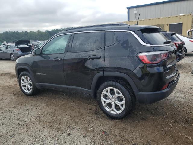 Photo 2 from auction – 2024 JEEP COMPASS LA with VIN 3C4NJDBN3RT132687