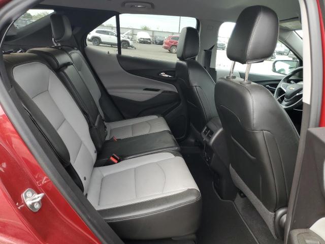 Photo 11 from auction – 2018 CHEVROLET EQUINOX PR with VIN 3GNAXNEX4JS615140