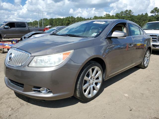 BUICK LACROSSE C 2011 with VIN 1G4GE5ED7BF230204 - Photo from auction