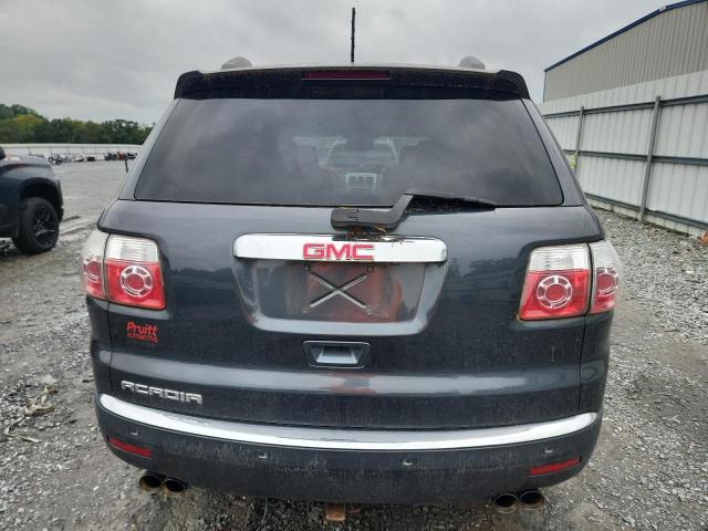 Photo 6 from auction – 2012 GMC ACADIA SLE with VIN 1GKKRPED4CJ272038