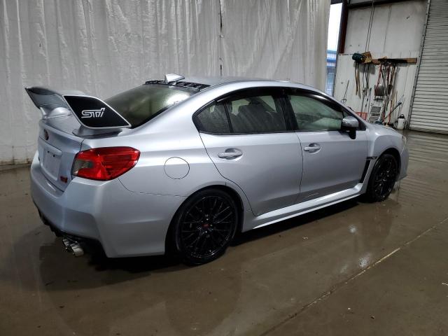 Photo 3 from auction – 2015 SUBARU WRX STI with VIN JF1VA2L67F9831973