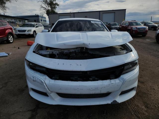 Photo 5 from auction – 2019 DODGE CHARGER SX with VIN 2C3CDXBG0KH736721