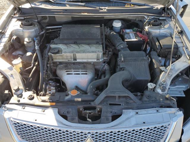 Photo 11 from auction – 2011 MITSUBISHI GALANT FE with VIN 4A32B2FF4BE023827