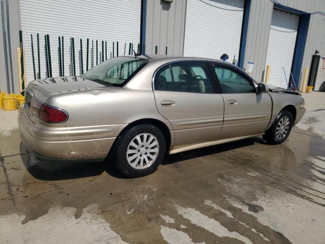 Photo 3 from auction – 2005 BUICK LESABRE LI with VIN 1G4HR54K35U203381