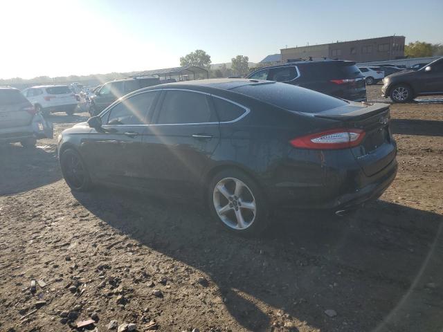 Photo 2 from auction – 2014 FORD FUSION TIT with VIN 3FA6P0K90ER136112