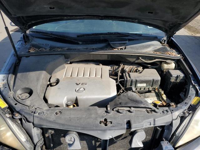 Photo 12 from auction – 2007 LEXUS RX 350 with VIN 2T2HK31U87C008889