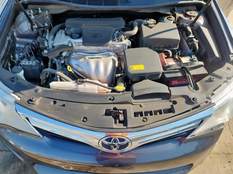 Photo 11 from auction – 2012 TOYOTA CAMRY LE with VIN 4T4BF1FK5CR220061