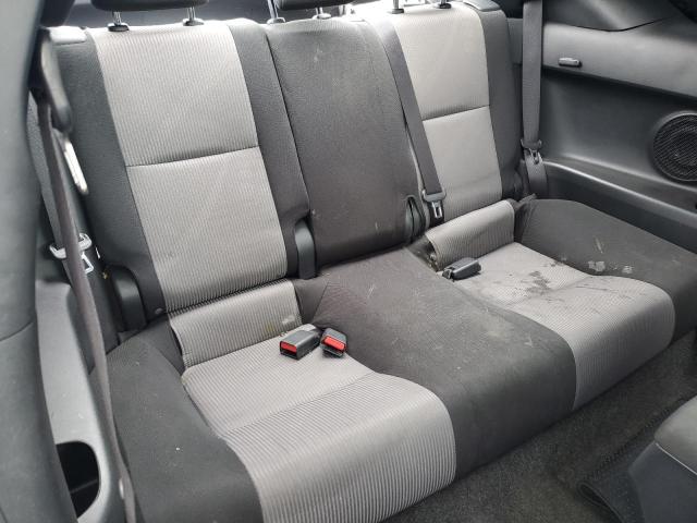 Photo 10 from auction – 2015 TOYOTA SCION TC with VIN JTKJF5C7XFJ005047