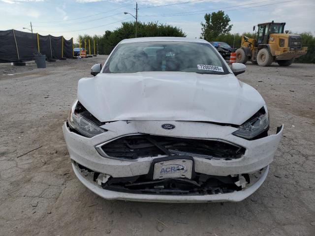 Photo 5 from auction – 2017 FORD FUSION SE with VIN 3FA6P0H74HR355844