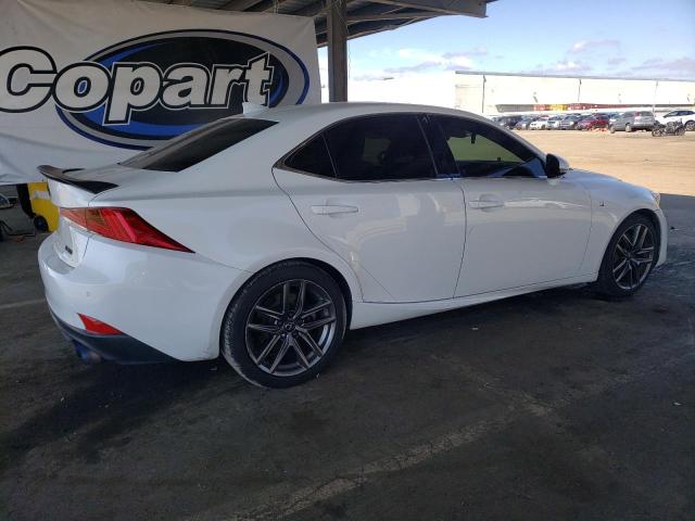 Photo 3 from auction – 2019 LEXUS IS 300 with VIN JTHBA1D29K5087425