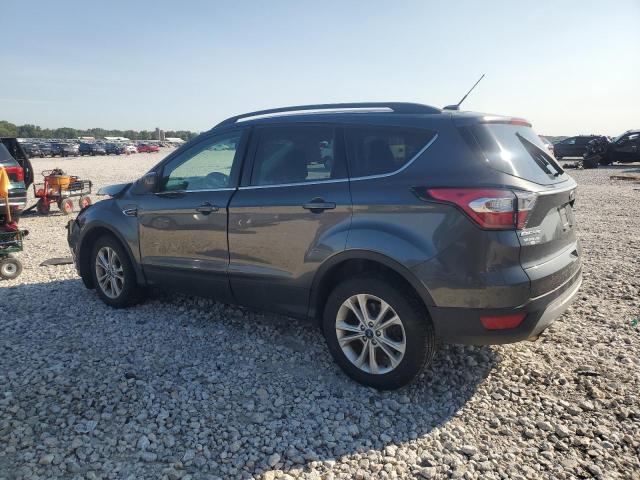 Photo 2 from auction – 2018 FORD ESCAPE SE with VIN 1FMCU9GD7JUD28620