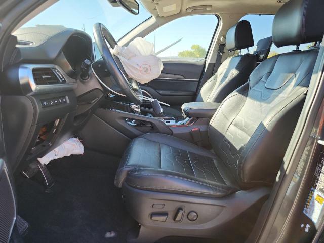 Photo 7 from auction – 2022 KIA TELLURIDE with VIN 5XYP5DHC0NG305019